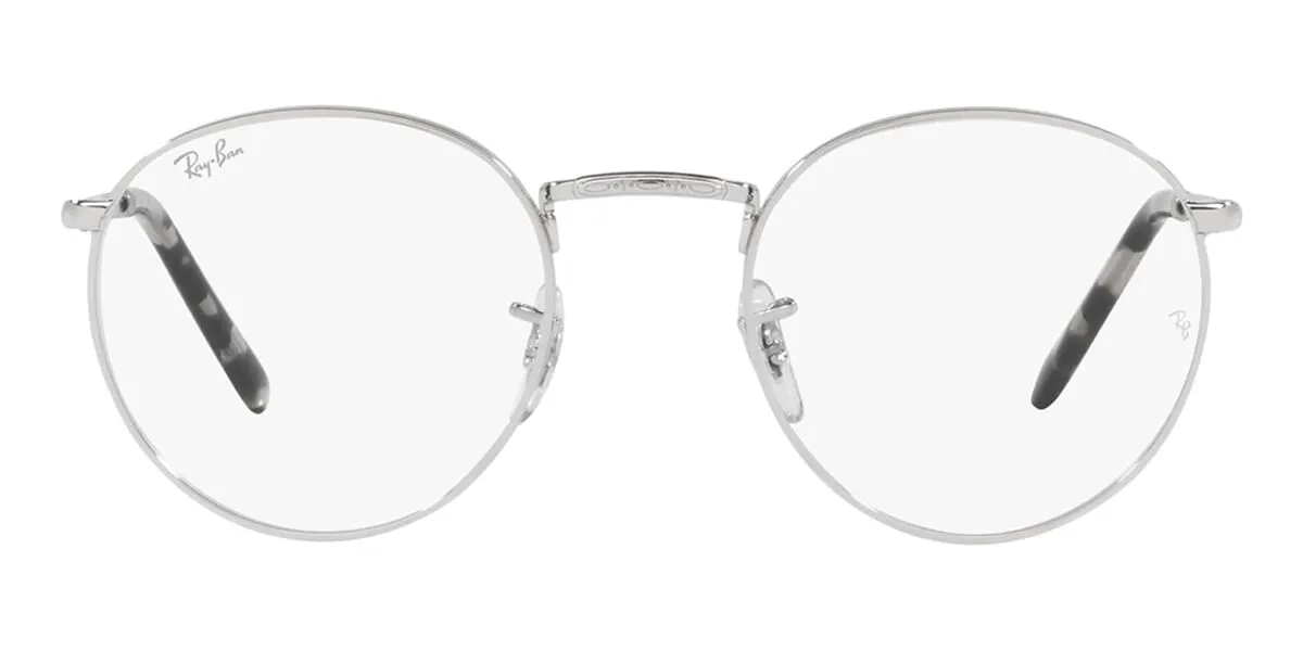 Ray-Ban New Round RB 3637V 2501