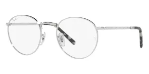 Ray-Ban New Round RB 3637V 2501