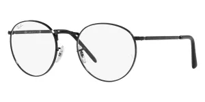Ray-Ban New Round RB 3637V 2509