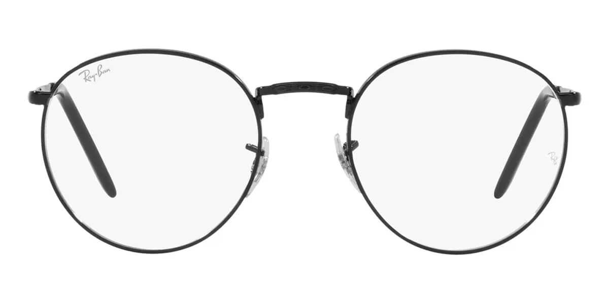 Ray-Ban New Round RB 3637V 2509