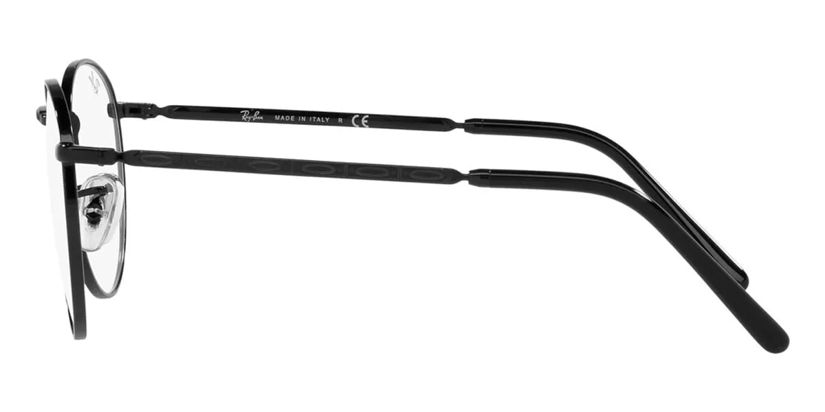 Ray-Ban New Round RB 3637V 2509