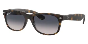 Ray-Ban New Wayfarer RB 2132 865/78 Polarised
