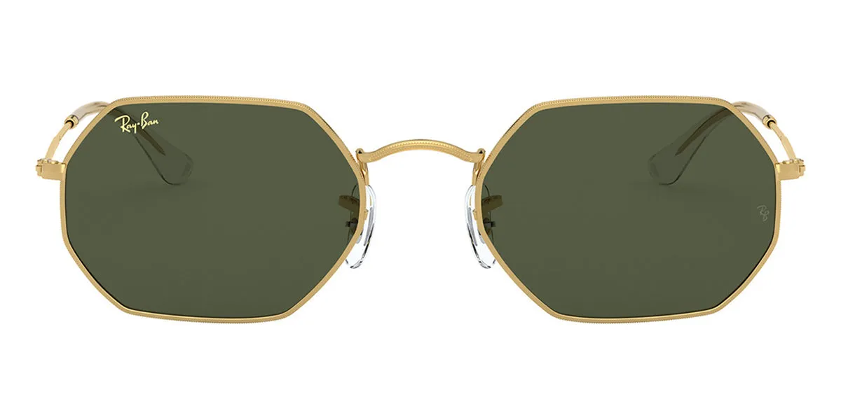 Ray-Ban Octagonal RB 3556 9196/31