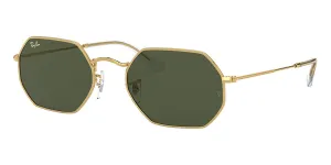Ray-Ban Octagonal RB 3556 9196/31