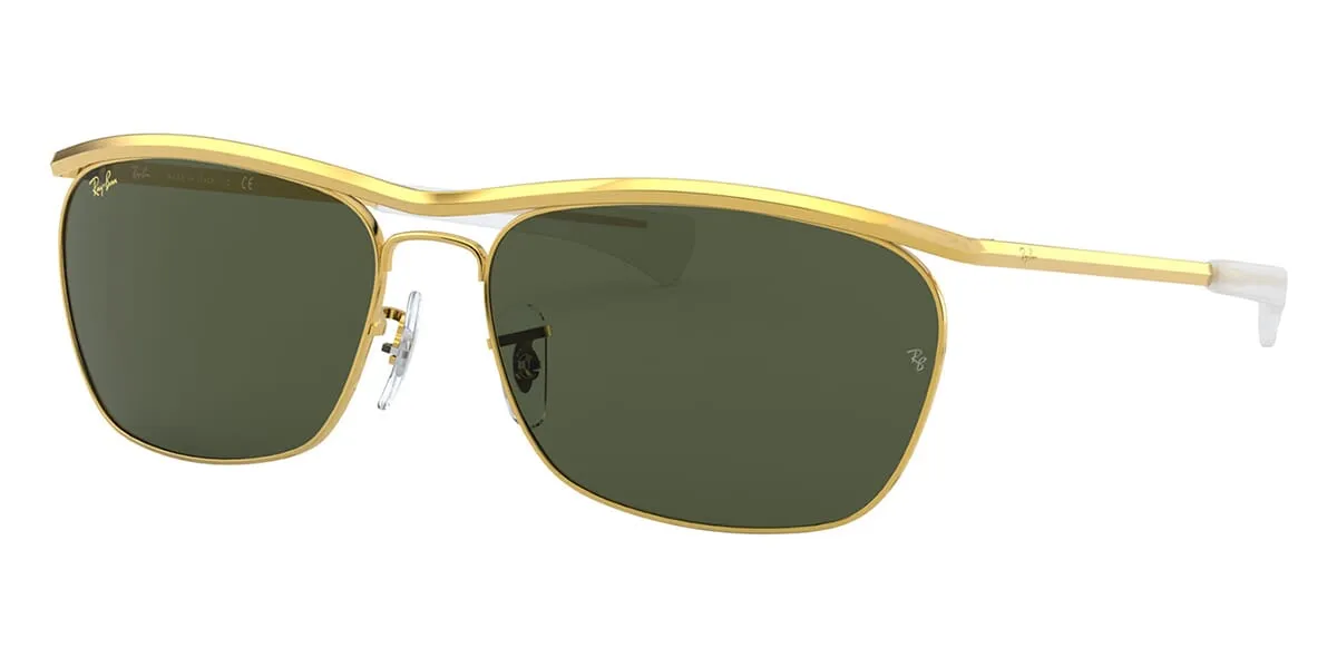 Ray-Ban Olympian II Deluxe RB 3619 9196/31