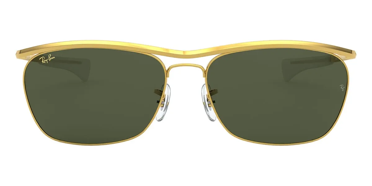 Ray-Ban Olympian II Deluxe RB 3619 9196/31
