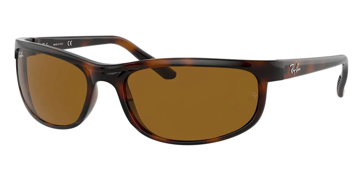 Ray-Ban Predator 2 RB 2027 6508/33