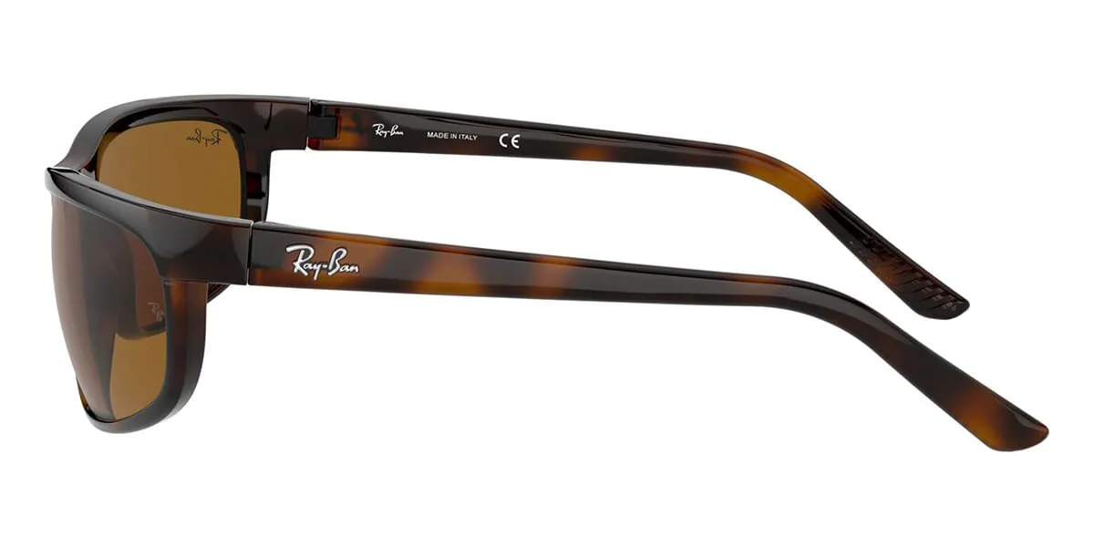 Ray-Ban Predator 2 RB 2027 6508/33
