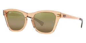 Ray-Ban RB 0707SM 6449/G7
