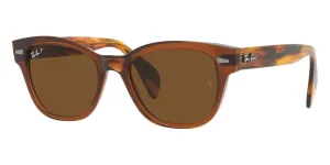 Ray-Ban RB 0880S 6640/57 Polarised