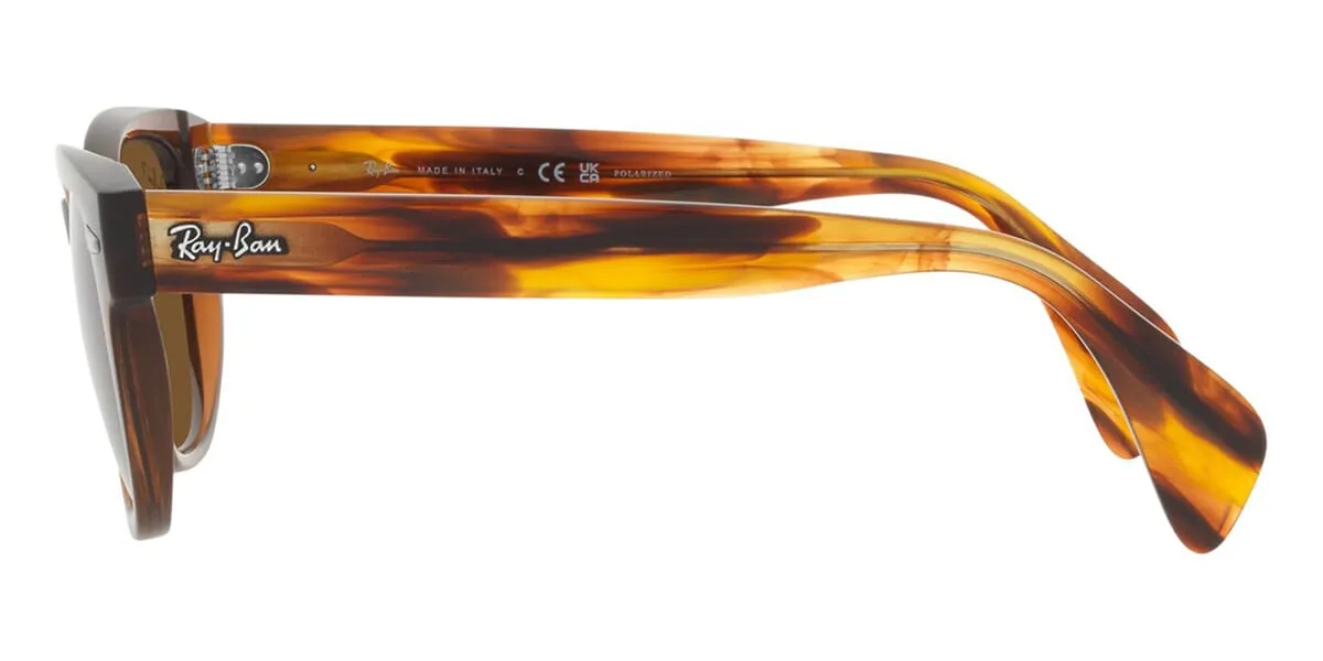 Ray-Ban RB 0880S 6640/57 Polarised