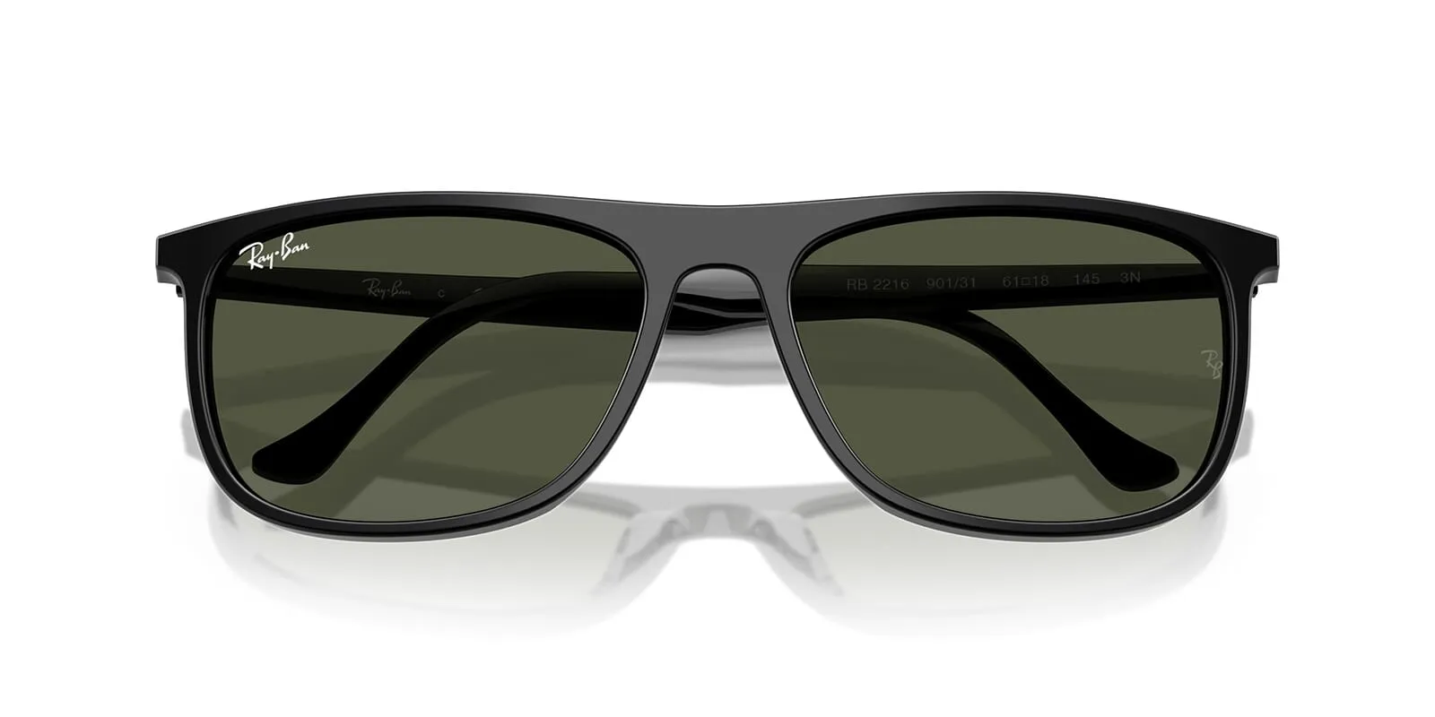 Ray-Ban RB 2216 901/31