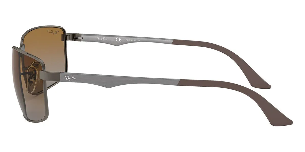 Ray-Ban RB 3498 029/T5 Polarised