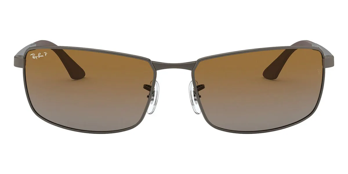 Ray-Ban RB 3498 029/T5 Polarised