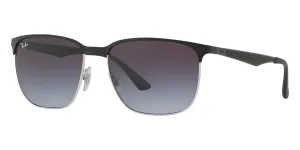 Ray-Ban RB 3569 9004/8G