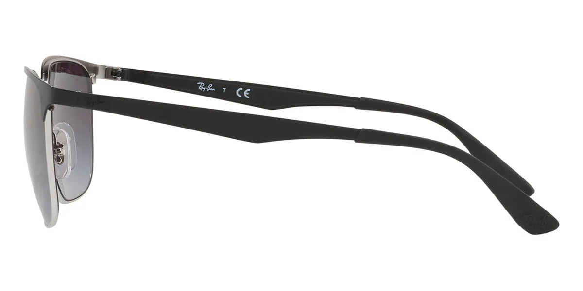 Ray-Ban RB 3569 9004/8G