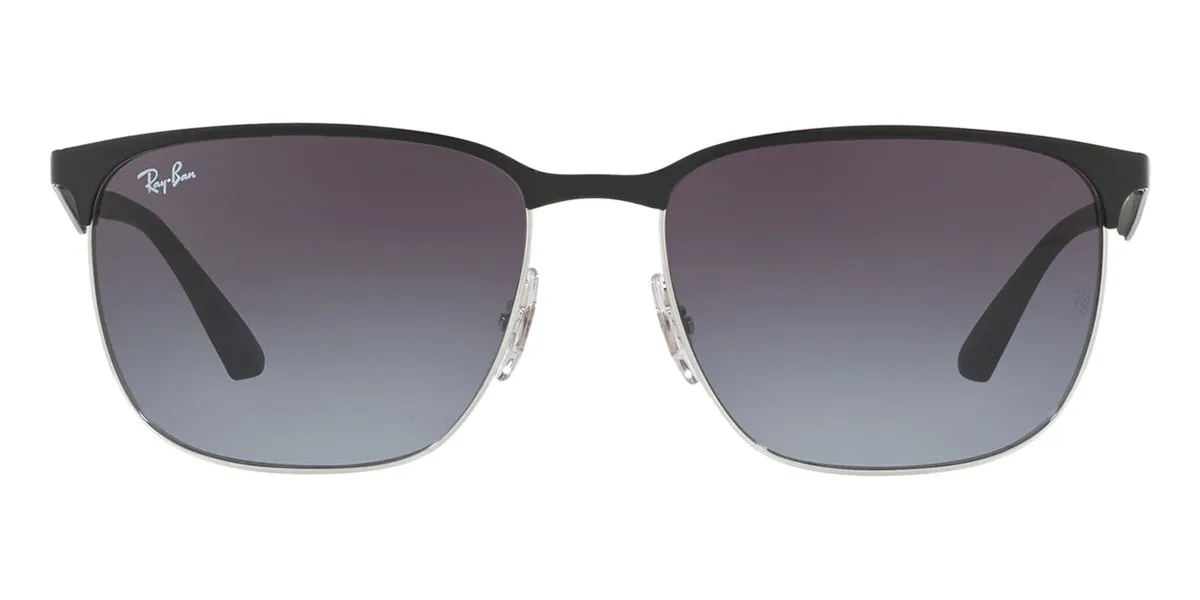 Ray-Ban RB 3569 9004/8G