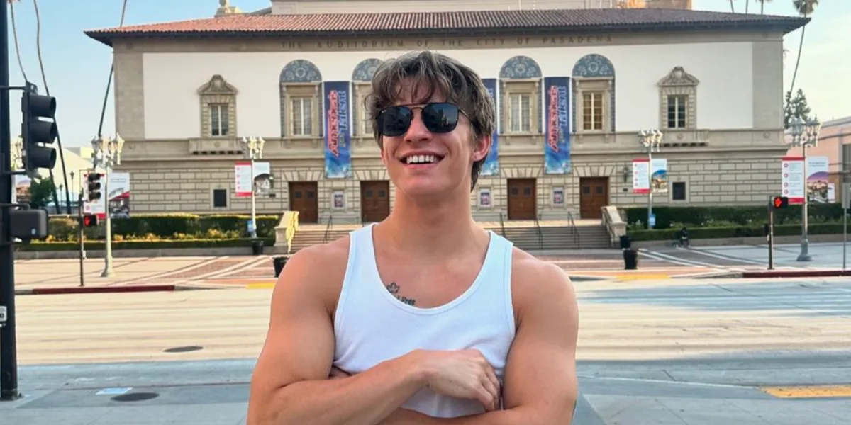 Ray-Ban RB 3588 9014/80 - As Seen On Alex Sampson