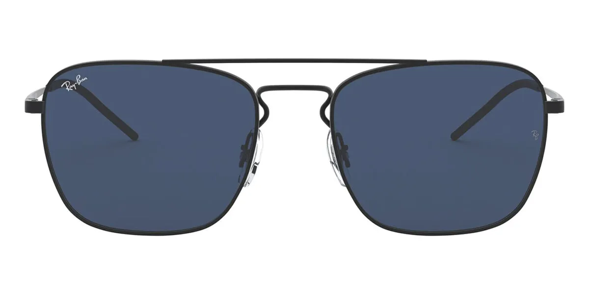 Ray-Ban RB 3588 9014/80 - As Seen On Alex Sampson