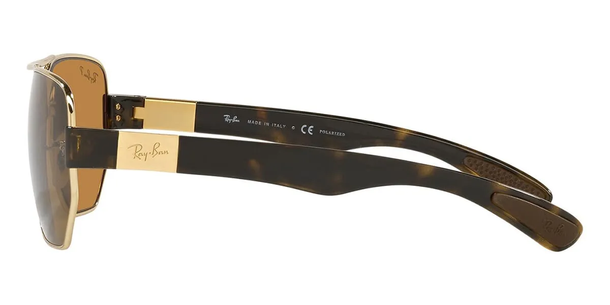 Ray-Ban RB 3672 001/83 Polarised