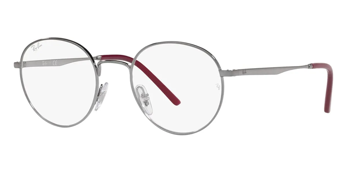 Ray-Ban RB 3681V 2502