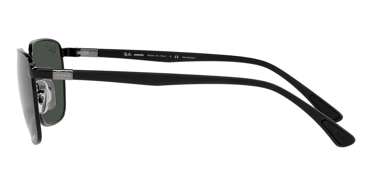 Ray-Ban RB 3684CH 002/K8 Polarised