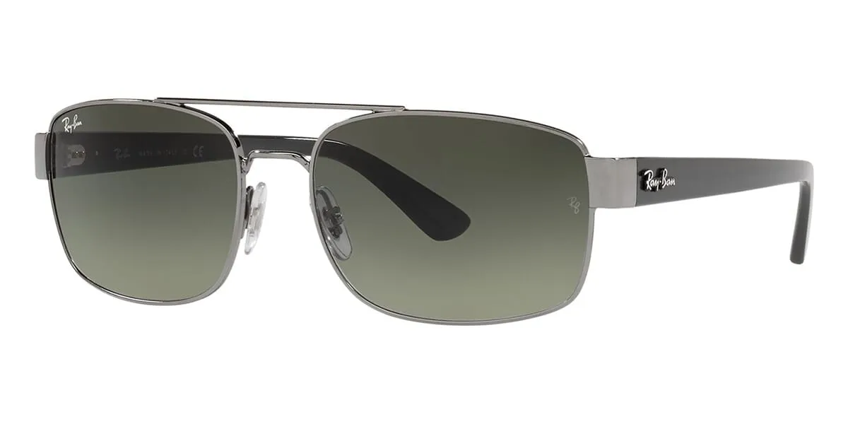 Ray-Ban RB 3687 004/71