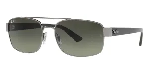 Ray-Ban RB 3687 004/71