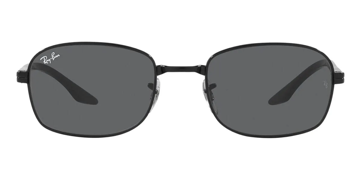 Ray-Ban RB 3690 002/B1