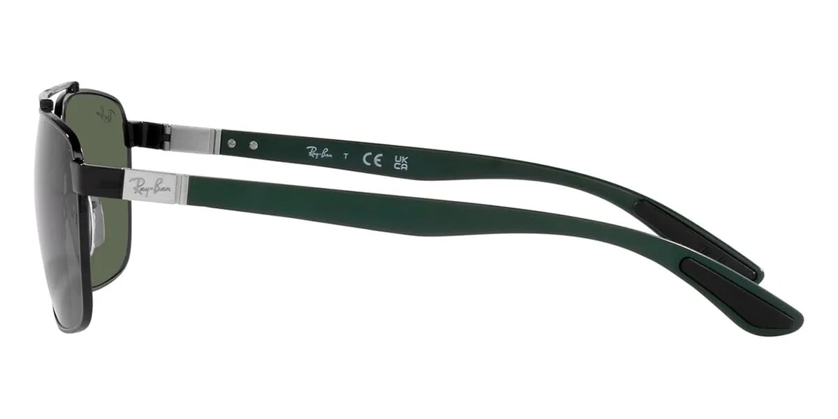 Ray-Ban RB 3701 002/71
