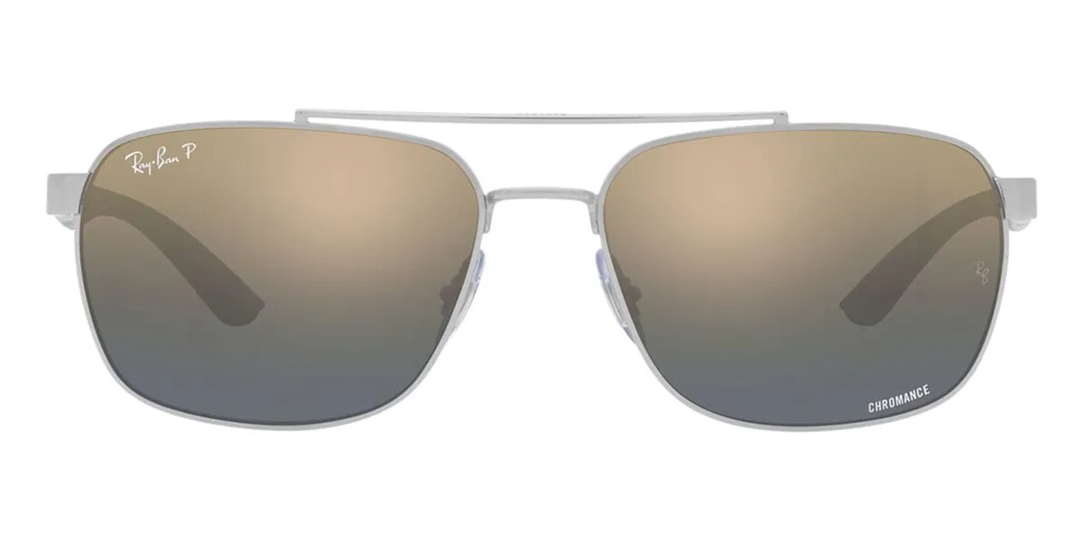Ray-Ban RB 3701 003/J0 Polarised