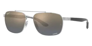 Ray-Ban RB 3701 003/J0 Polarised
