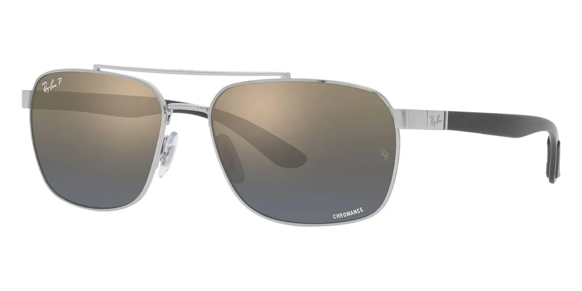 Ray-Ban RB 3701 003/J0 Polarised