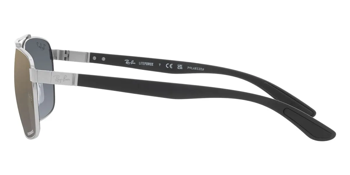 Ray-Ban RB 3701 003/J0 Polarised