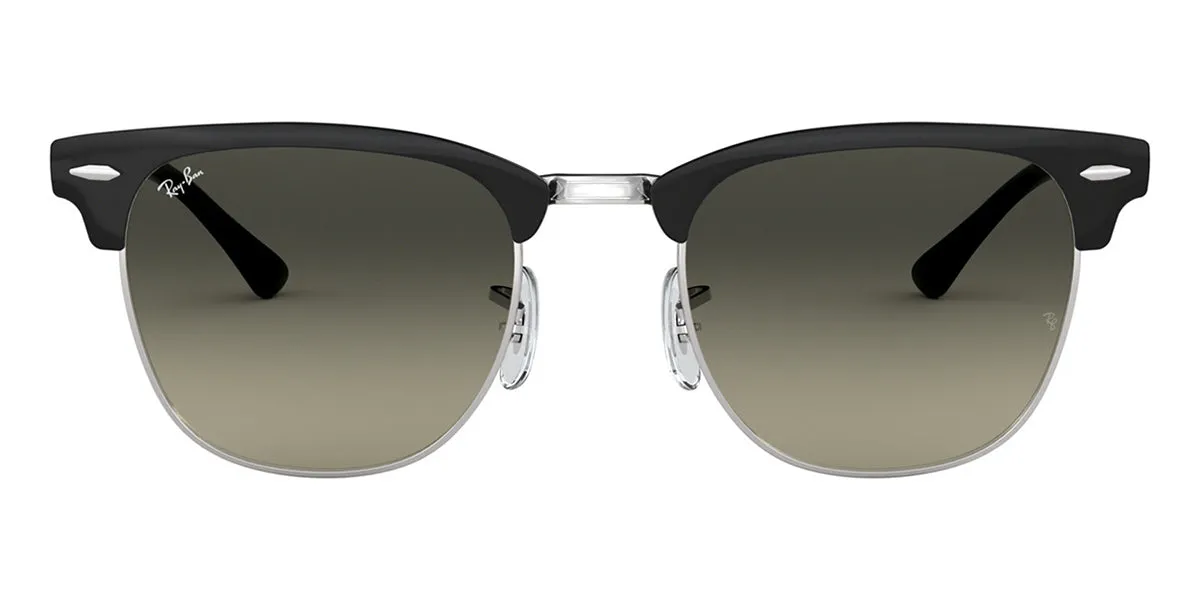 Ray-Ban RB 3716 9004/71 - As Seen On Alexander Skarsgard
