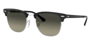 Ray-Ban RB 3716 9004/71 - As Seen On Alexander Skarsgard