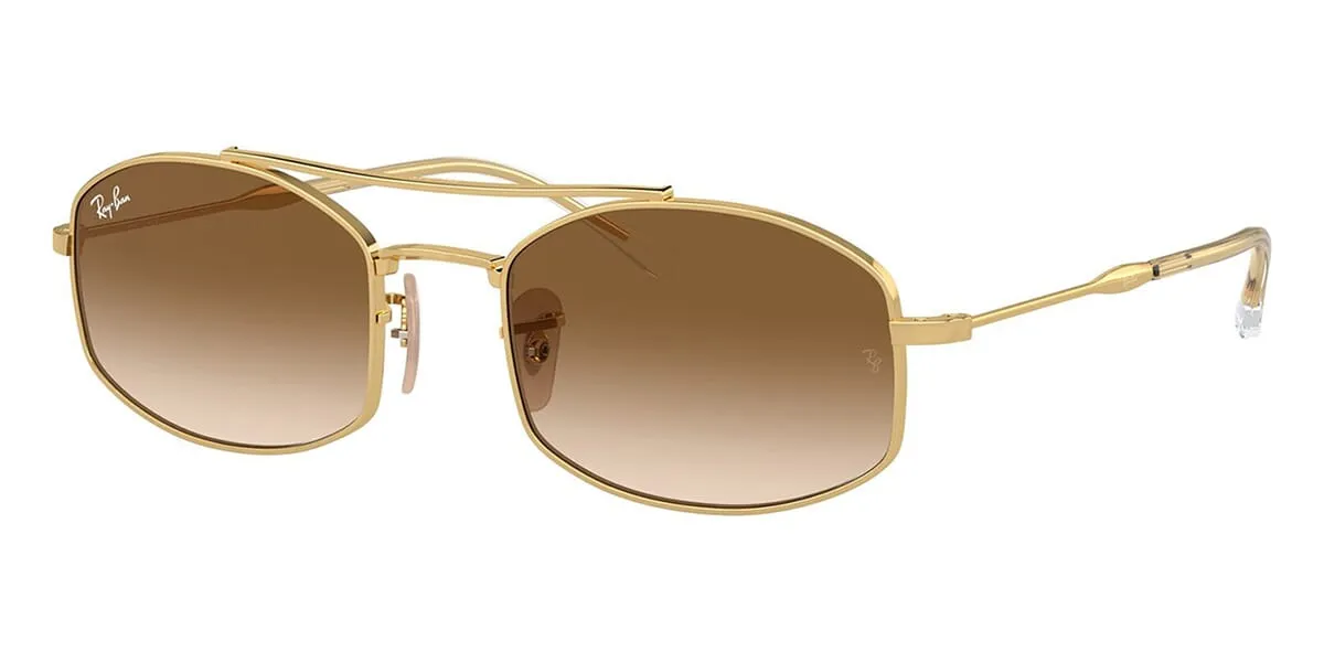 Ray-Ban RB 3719 001/51