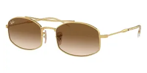 Ray-Ban RB 3719 001/51