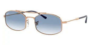 Ray-Ban RB 3719 9262/3F