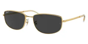Ray-Ban RB 3732 001/48 Polarised