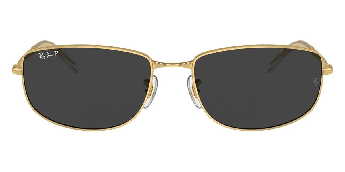 Ray-Ban RB 3732 001/48 Polarised
