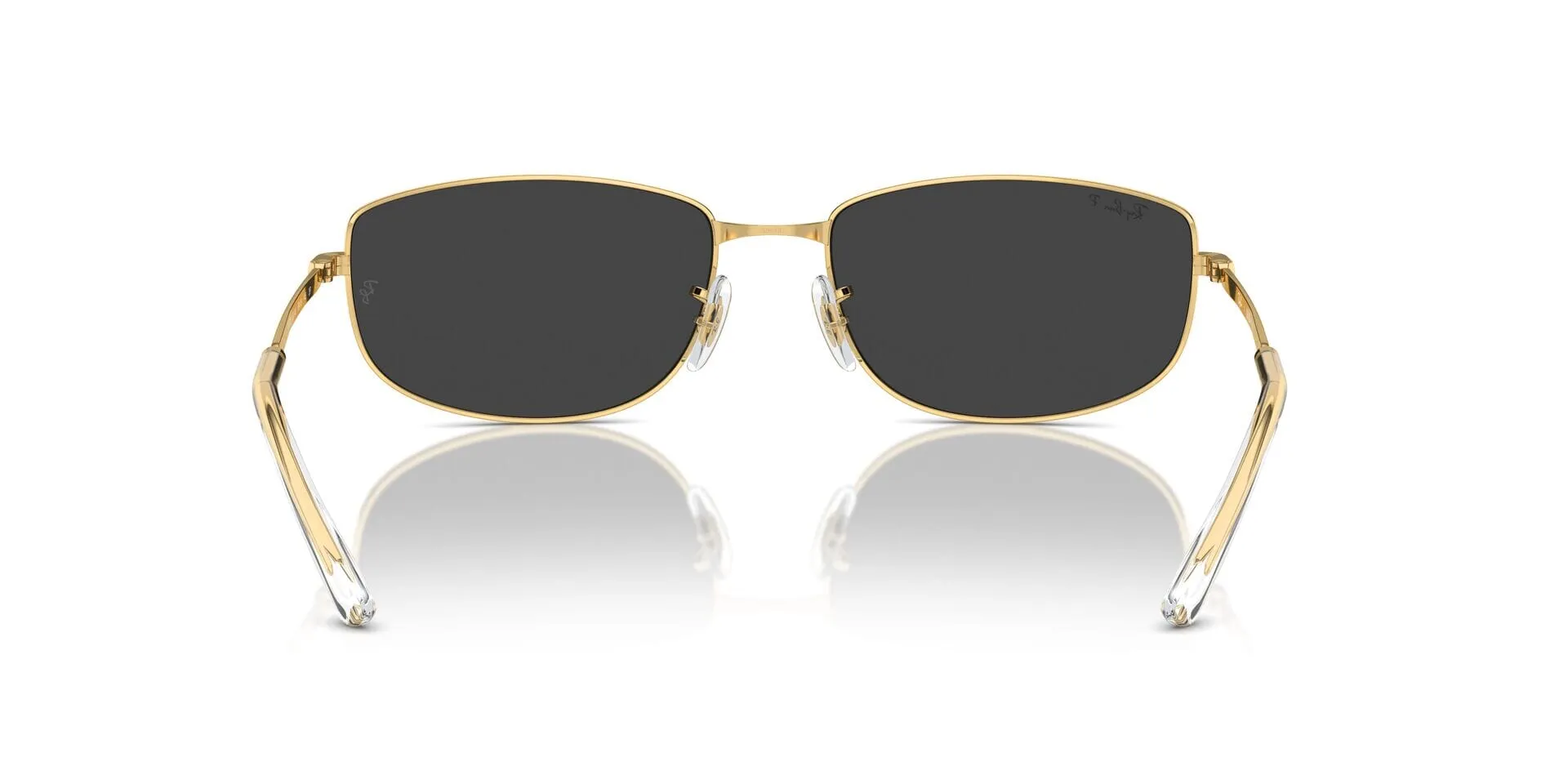 Ray-Ban RB 3732 001/48 Polarised