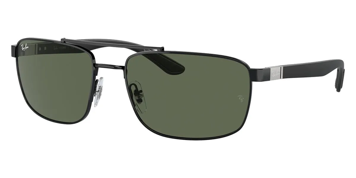 Ray-Ban RB 3737 002/71