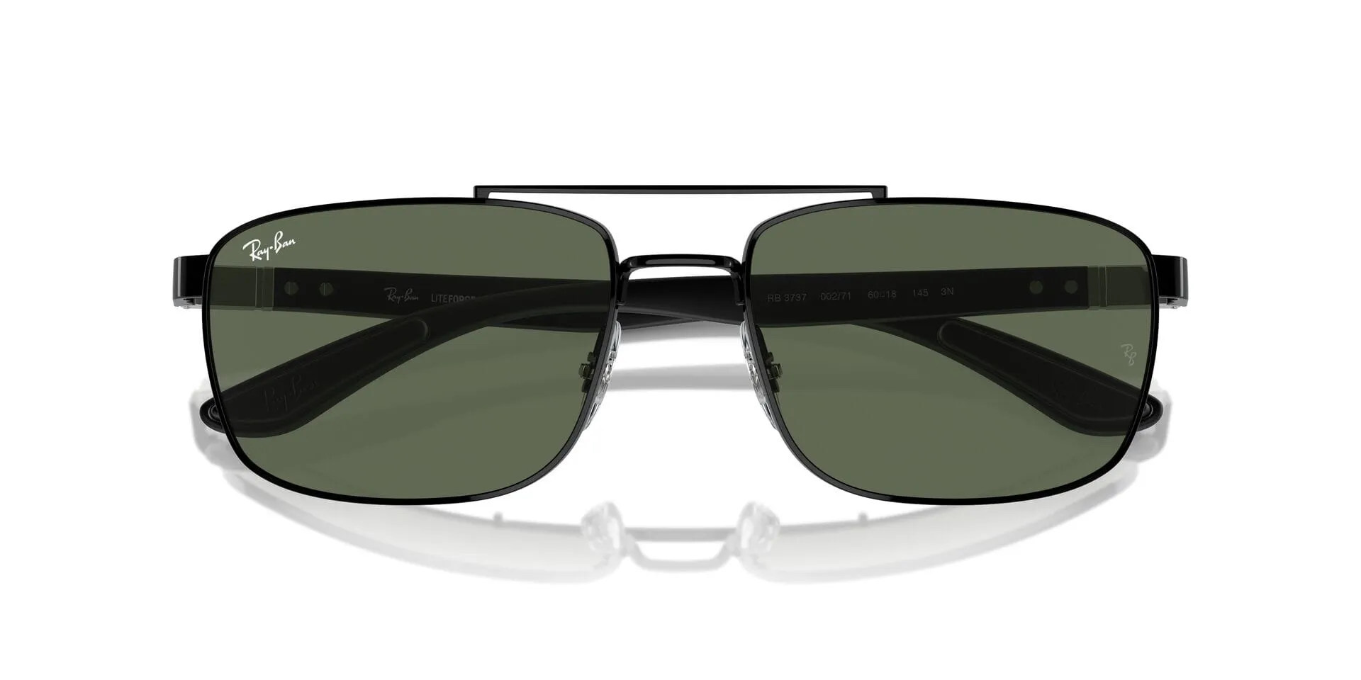 Ray-Ban RB 3737 002/71