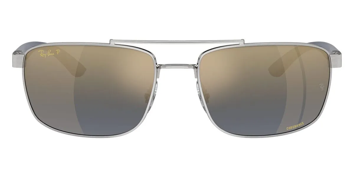 Ray-Ban RB 3737CH 003/J0 Chromance Polarised