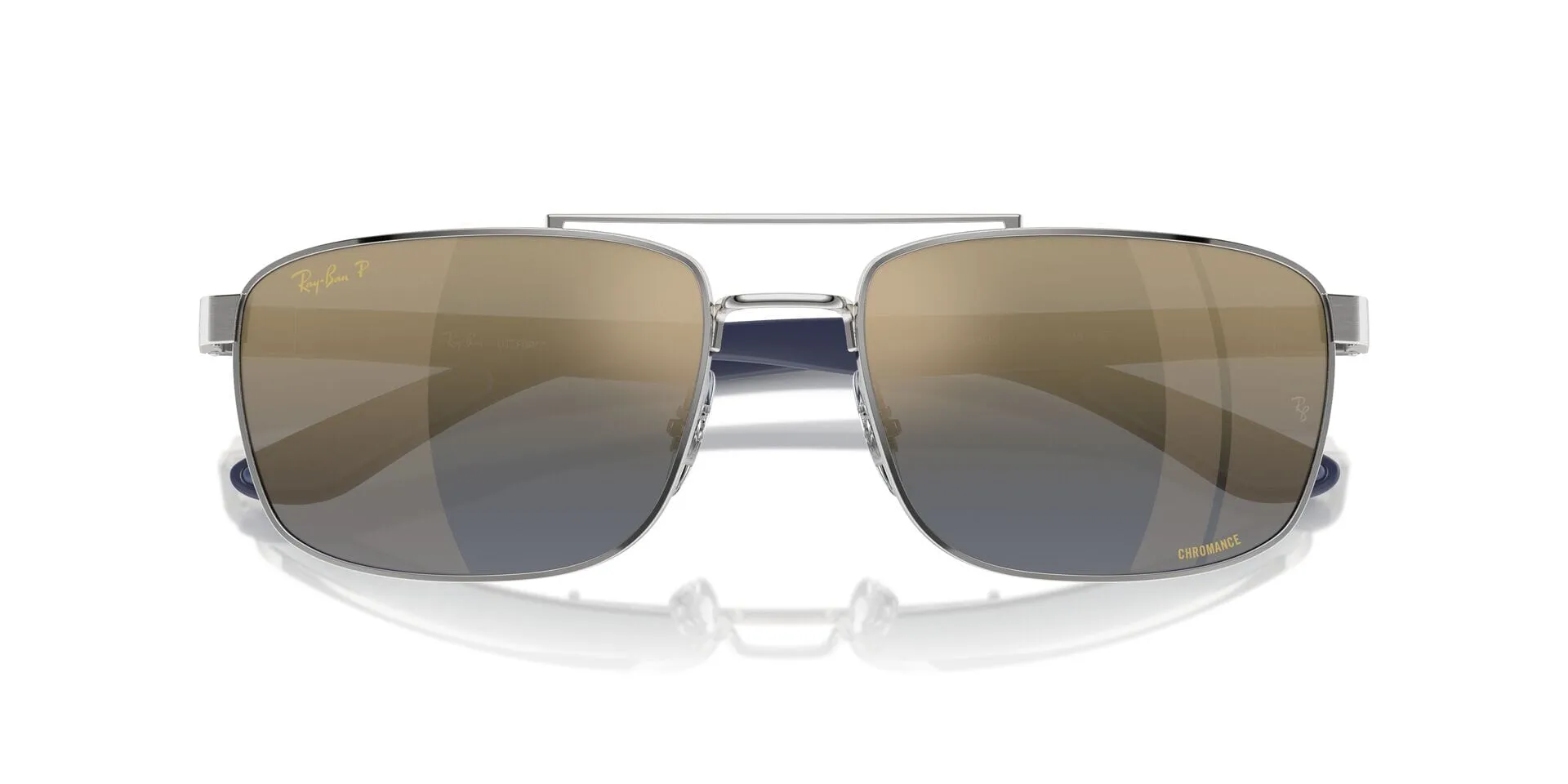 Ray-Ban RB 3737CH 003/J0 Chromance Polarised