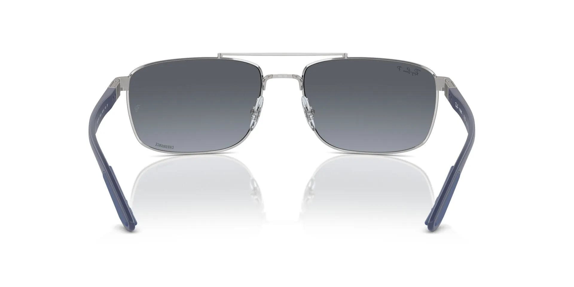 Ray-Ban RB 3737CH 003/J0 Chromance Polarised