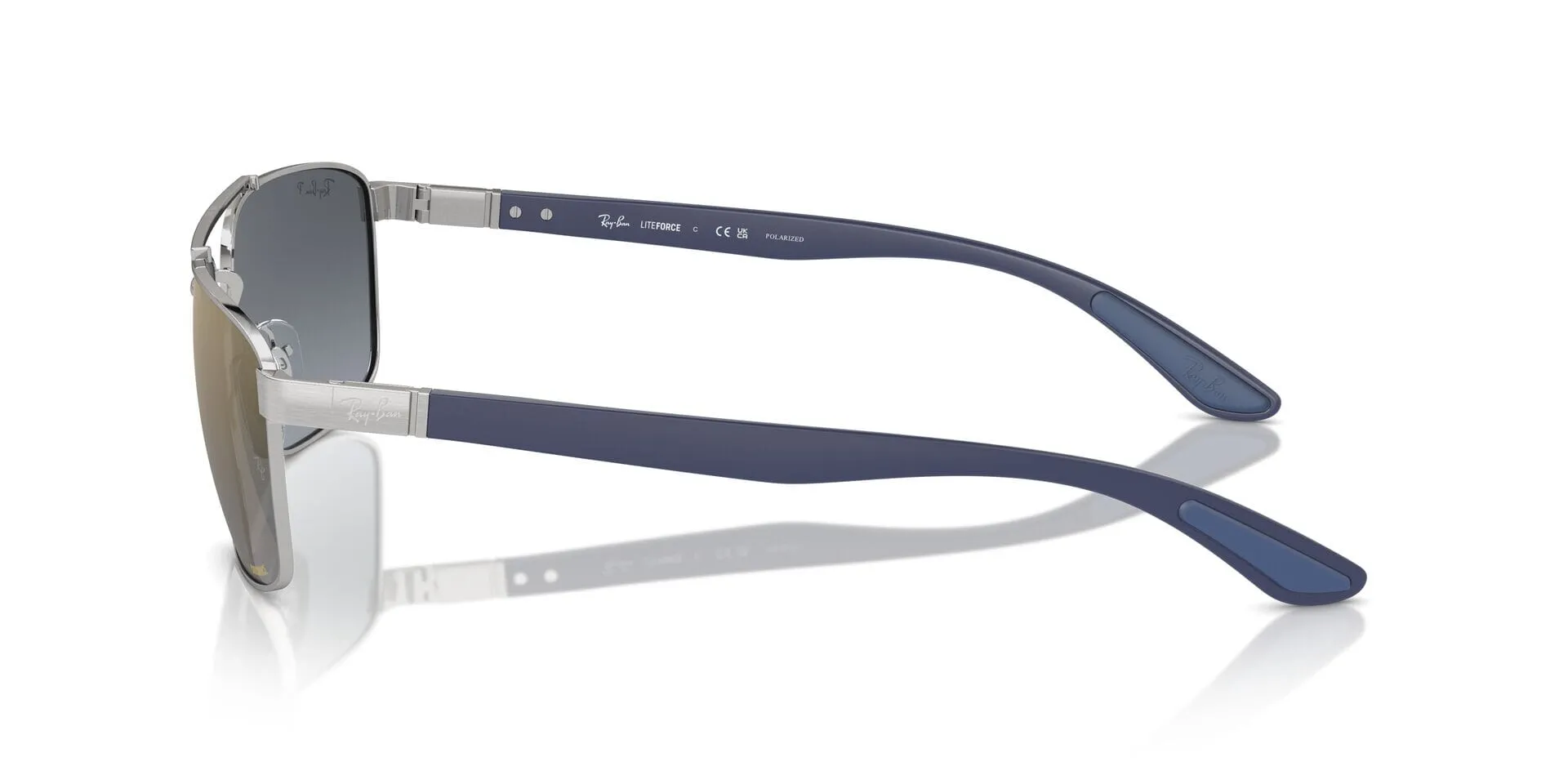 Ray-Ban RB 3737CH 003/J0 Chromance Polarised