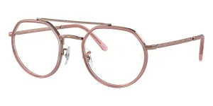 Ray-Ban RB 3765V 3166