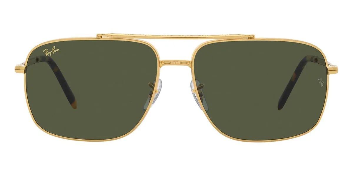 Ray-Ban RB 3796 9196/31